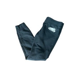 Roots Joggers *Black* Size  Small